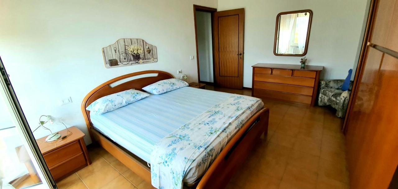 Villa Nella Collina Francavillese Francavilla Al Mare Bagian luar foto